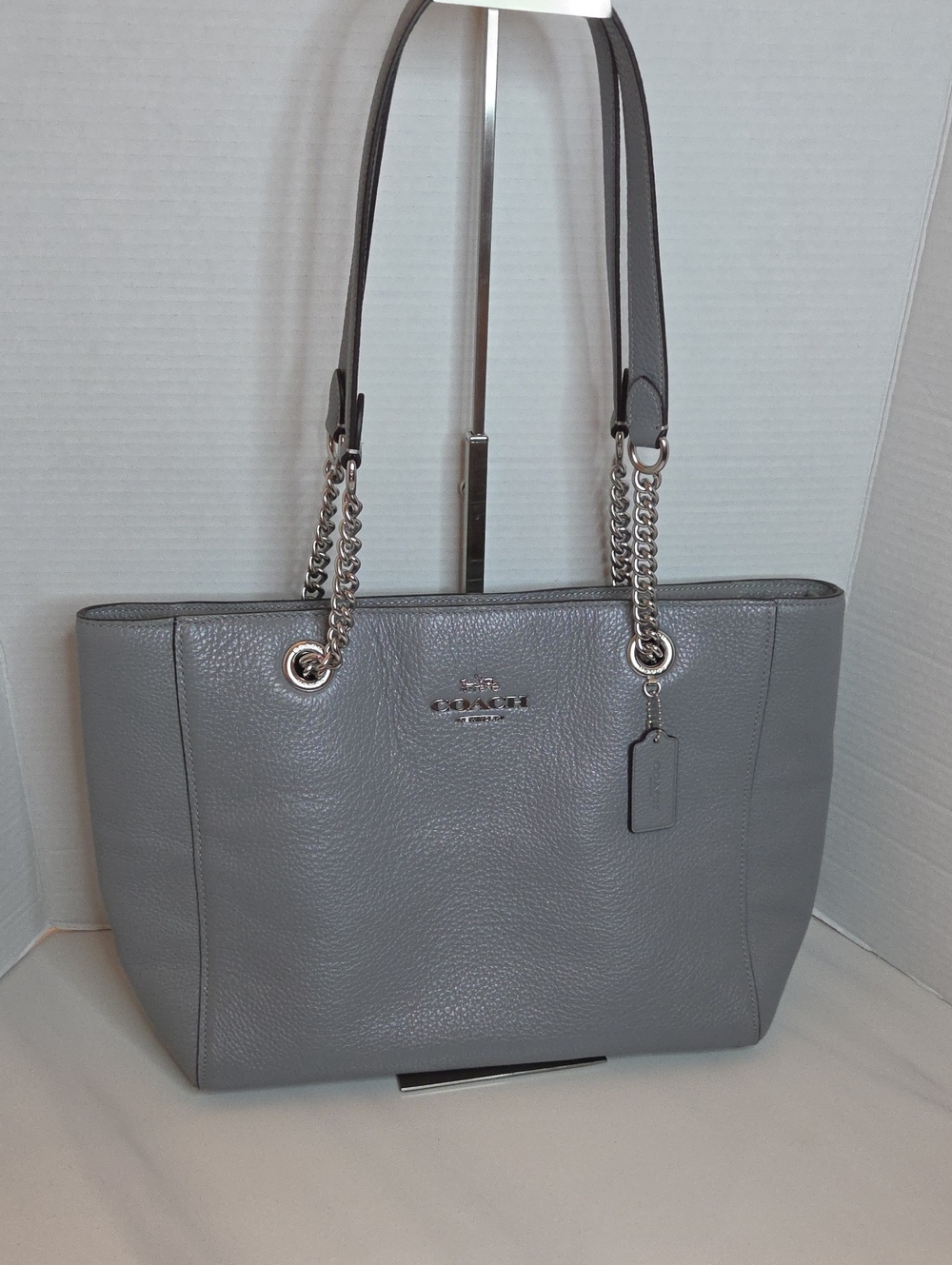 Coach Marlie Tote Bag- Style C1653